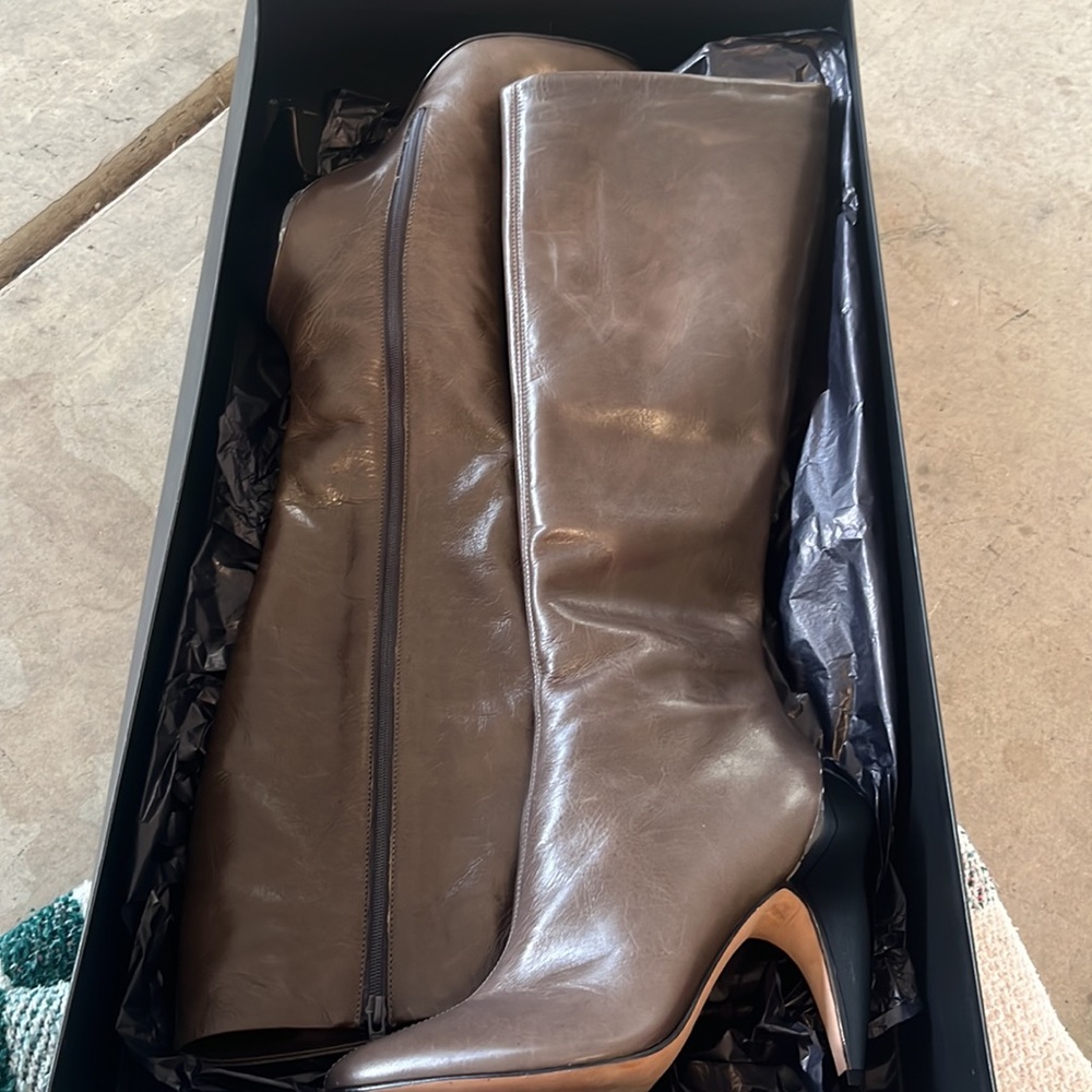 Report Signature Grey Boot - Picture 2 of 6
